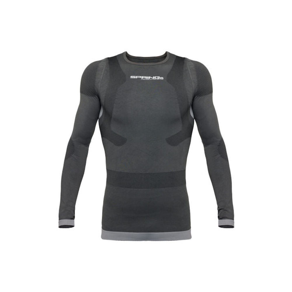 Spring Revolution Color Spring Revolution 2.0 Thermal Underwear L/S Shirt Postural