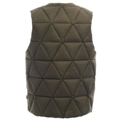 HOLDEN MNS PYRAMID DOWN VEST