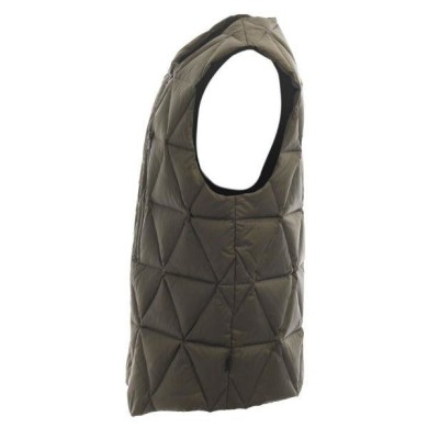 HOLDEN MNS PYRAMID DOWN VEST