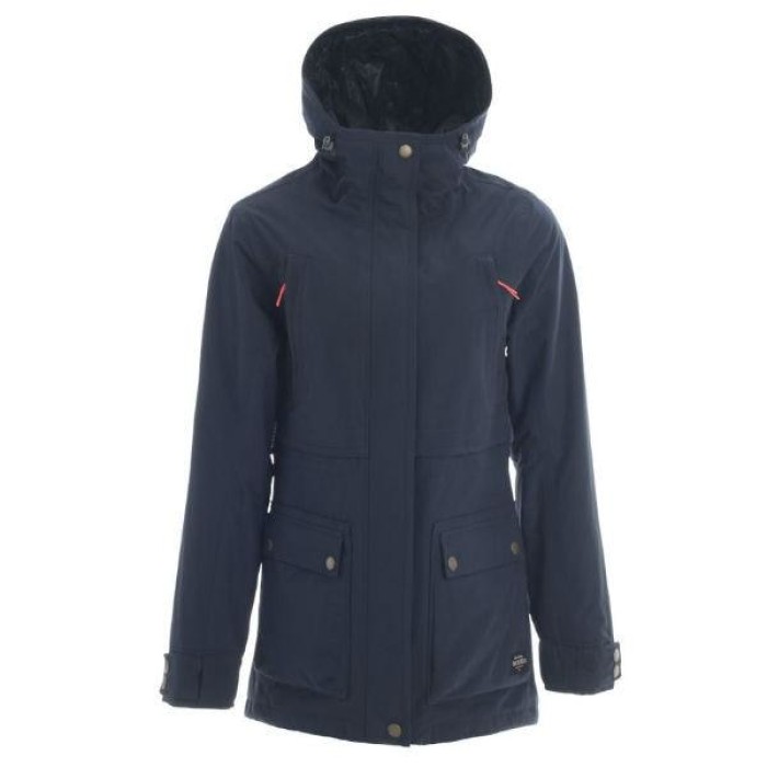 Holden Women's Ski - Snowboard Jacket Shelter
