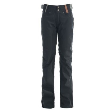 HOLDEN WNS SKINNY STANDARD PANT