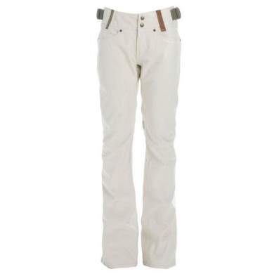 HOLDEN WNS SKINNY STANDARD PANT
