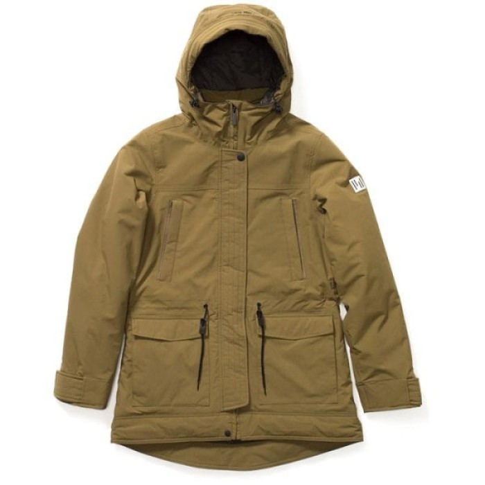 Holden Women's Shelter Jacket