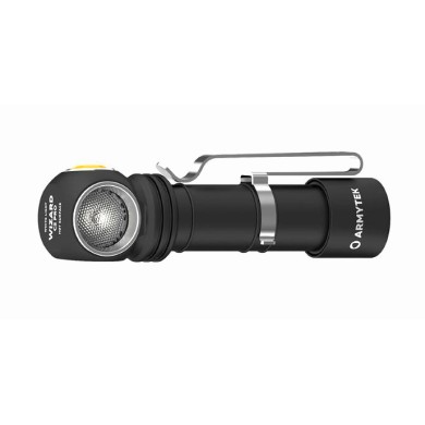 Armytek Flashlight Wizard C2 Pro Magnet USB