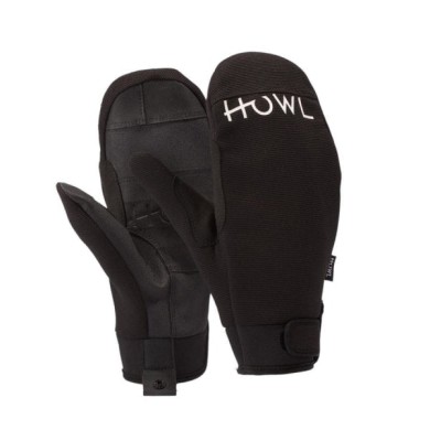 Howl Glove Jeepster Mitt