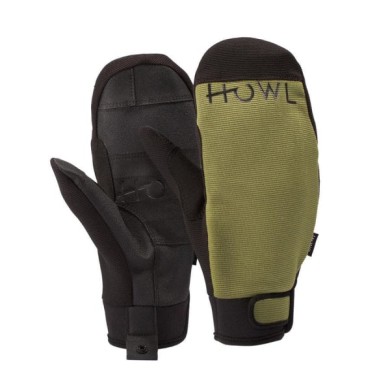 Howl Glove Jeepster Mitt