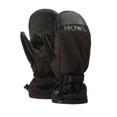 Howl Glove Network Mitt