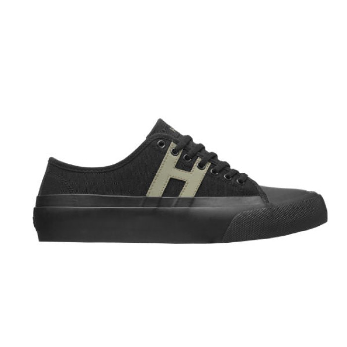 Huf Men's Shoes Hupper 2 Lo FOOTWEAR