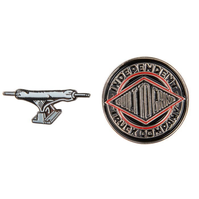 Independent Accessories BTG Pin Set Independent Accessories BTG Pin Set