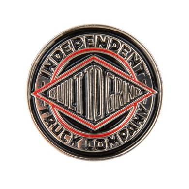 Independent Accessories BTG Pin Set Independent Accessories BTG Pin Set