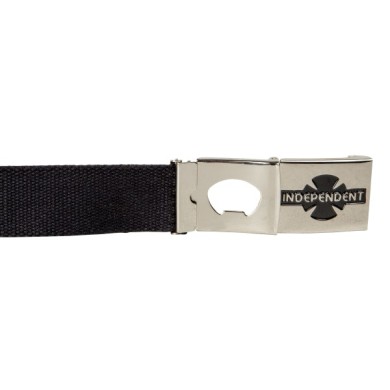 Independent Belt Clipped Independent Belt Clipped