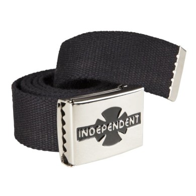 Independent Belt Clipped