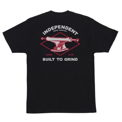 Independent S/S T-Shirt BTG Truck MEN