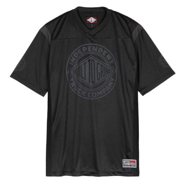 Independent S/S Custom T-Shirt BTG Jersey Independent S/S Custom T-Shirt BTG Jersey