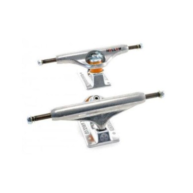Independent Trucks Forged Hollow  Silver  Standard KIDS