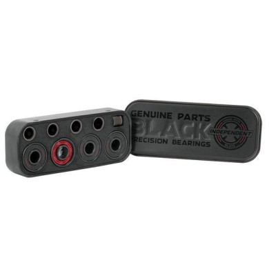 INDEPENDENT GENUINE BEARINGS PARTS BLK INDEPENDENT GENUINE BEARINGS PARTS BLK