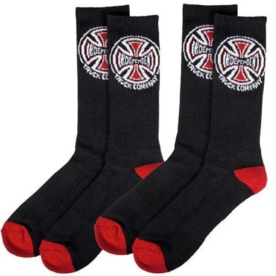 Independent Socks Truck Co. (x2 Pairs)