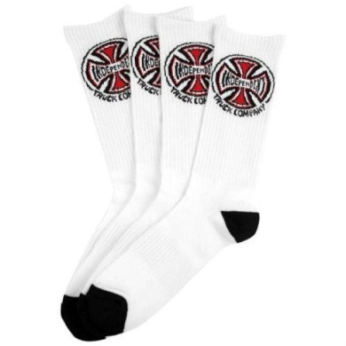Independent Socks Truck Co. (x2 Pairs) MEN