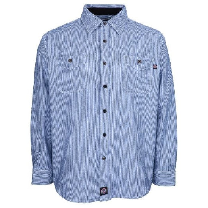 Independent Shirt Block Shirt