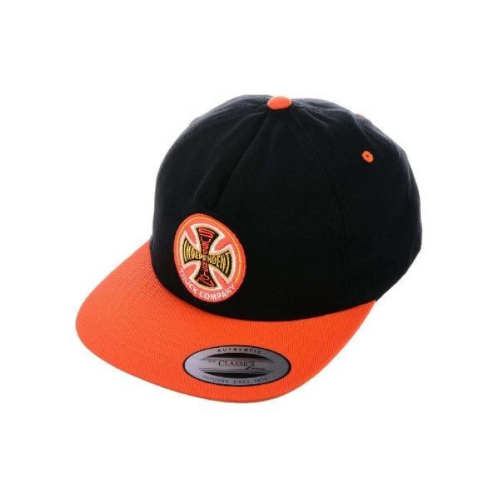 INDEPENDENT SUSPENSION SKETCH CAP INDEPENDENT SUSPENSION SKETCH CAP