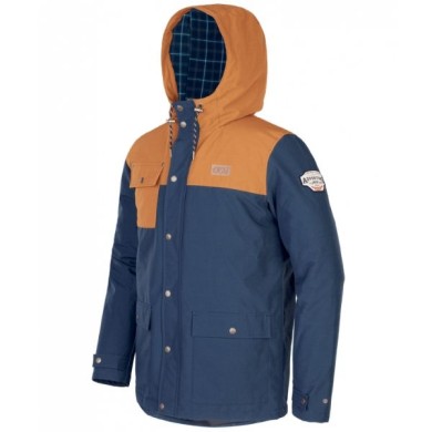 Picture Αντρικό Σκι - Snowboard Μπουφάν Jack ΜΠΟΥΦΑΝ ΣΚΙ | SNOWBOARD