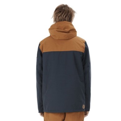 Picture Αντρικό Σκι - Snowboard Μπουφάν Jack ΜΠΟΥΦΑΝ ΣΚΙ | SNOWBOARD