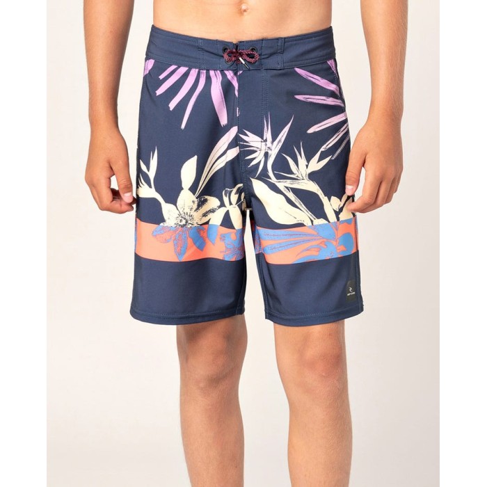 Rip Curl Boys Boardshort Mirage Fader Rip Curl Boys Boardshort Mirage Fader