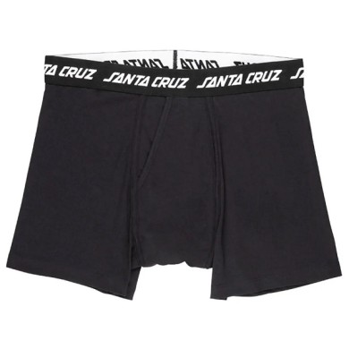 Santa Cruz Boxer Shorts Strip Boxer Brief MEN