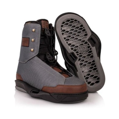 Liquid Force Men's Wakeboard Boots Idol 4D WATER SPORTS