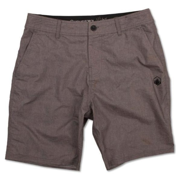 Liquid Force Men's Boardshorts Solace Hybrid 18 