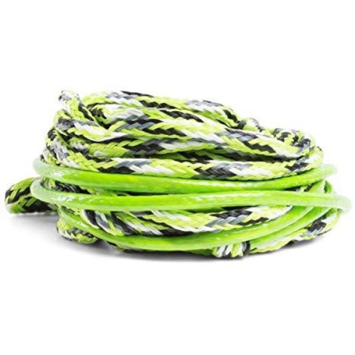 Liquid Force DLX Floating Tube Rope 60' 2 MA