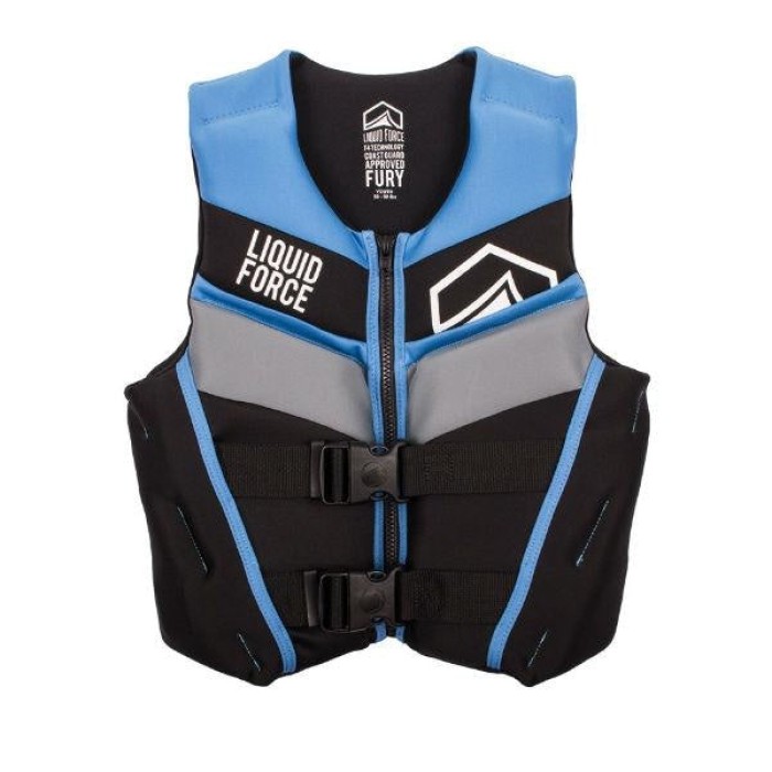 Liquid Force Βρεφικό Σωσίβιο CGA Fury ΠΑΙΔΙΚΑ