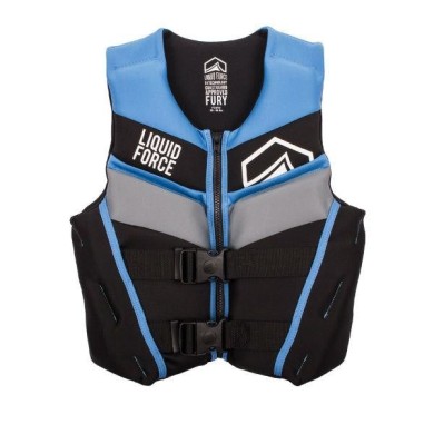 Liquid Force Βρεφικό Σωσίβιο CGA Fury ΠΑΙΔΙΚΑ