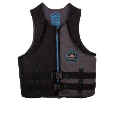 Liquid Force Αντρικό Σωσίβιο Vest Hinge ΑΝΔΡΙΚΑ