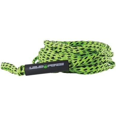 Liquid Force Tube Rope 60' 2 Man Liquid Force Tube Rope 60' 2 Man