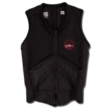 Liquid Force Γυναικείο Σωσίβιο Z-Cardigan Comp ΓΥΝΑΙΚΕΙΑ