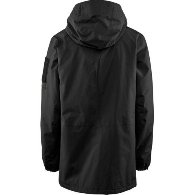 Τhirtytwo Αντρικό Σκι - Snowboard Μπουφάν Lodger Parka ΜΠΟΥΦΑΝ ΣΚΙ | SNOWBOARD