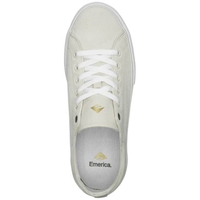 Emerica Men's Shoes Omen Lo