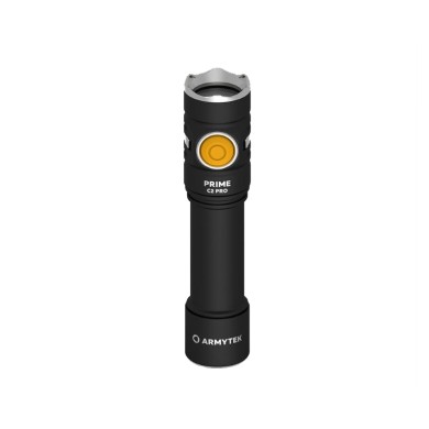 Armytek Flashlight Prime C2 Pro Magnet USB