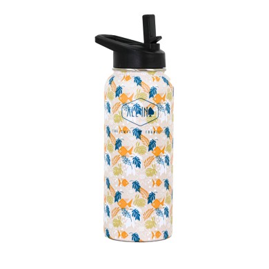 All-In Thermos