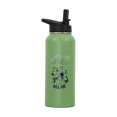 All-In Thermos WOMEN