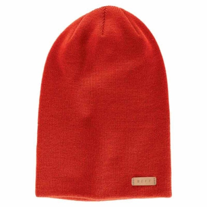 Neff Beanie Sag