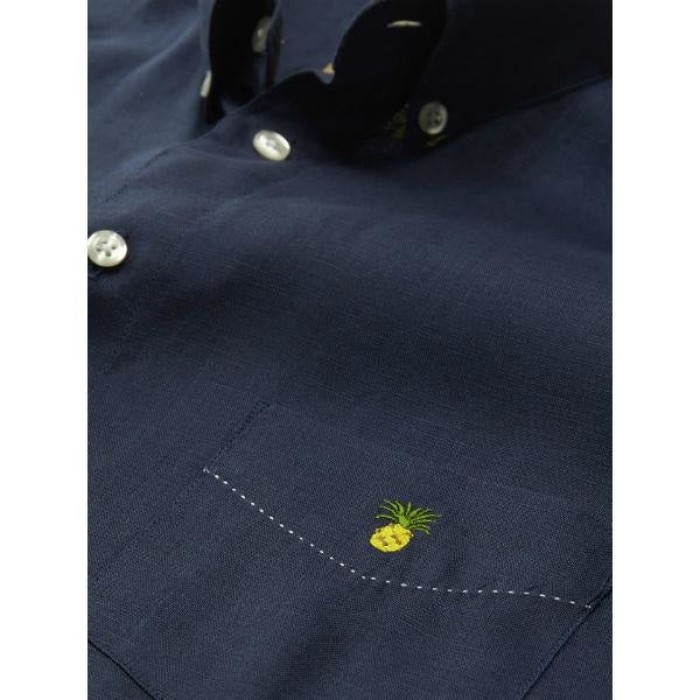 OAS Shirt Linen
