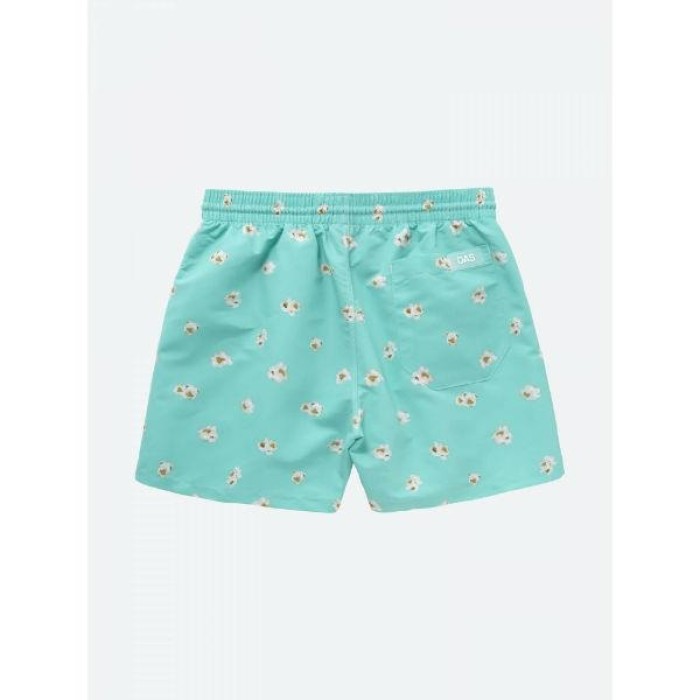 OAS Swim Short Popcorn OAS Swim Short Popcorn