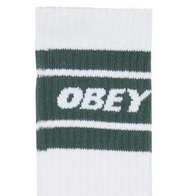 Obey Socks Cooper 2 MEN