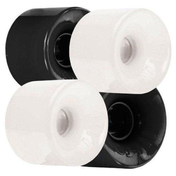 OJ WHEELS 55MM MINI HOT JUICE