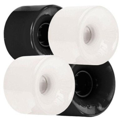 OJ WHEELS 55MM MINI HOT JUICE