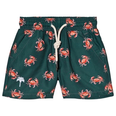 OAS Kids Swim Short Crab OAS Kids Swim Short Crab