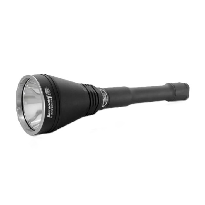 Armytek Flashlight Baracuda Pro XHP35 HI