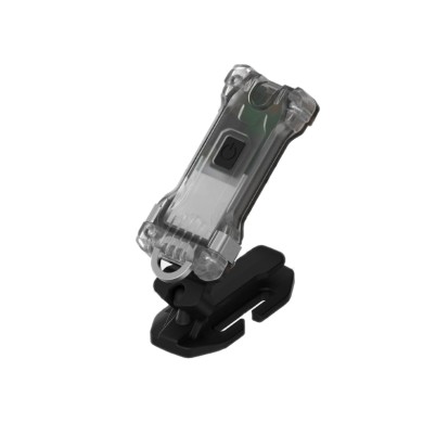 Armytek Flashlight Zippy Extended Set